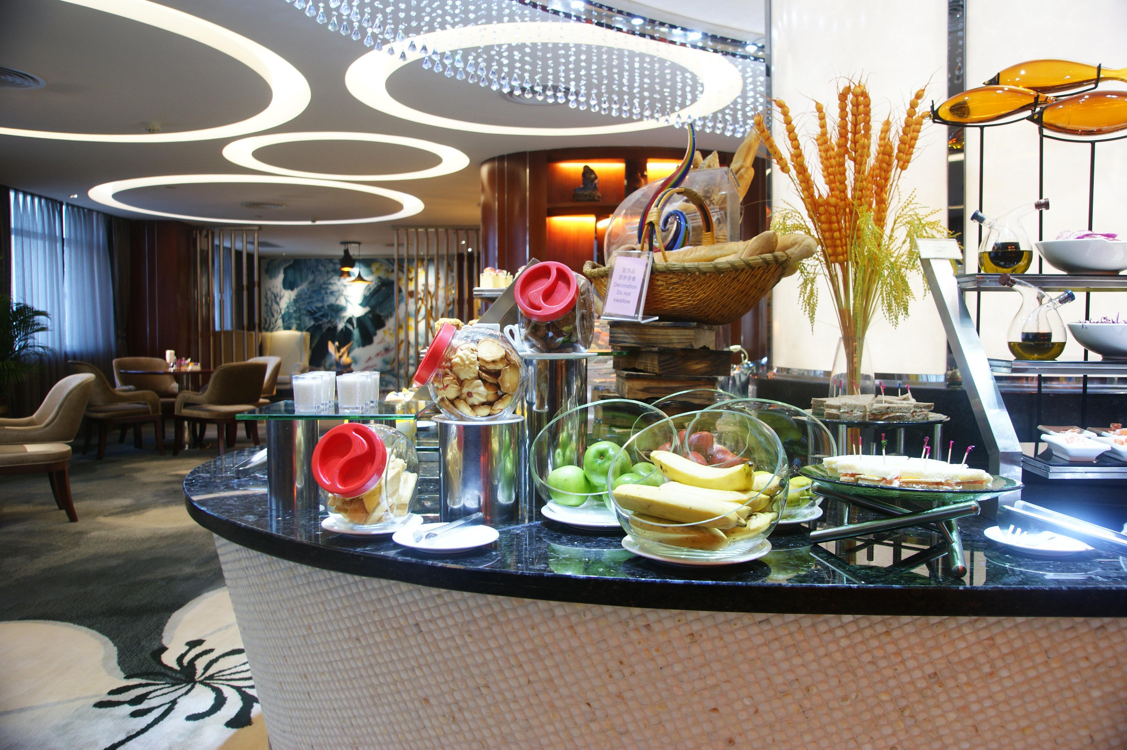 Crowne Plaza Foshan By Ihg - Canton Fair Free Shuttle Bus Dış mekan fotoğraf