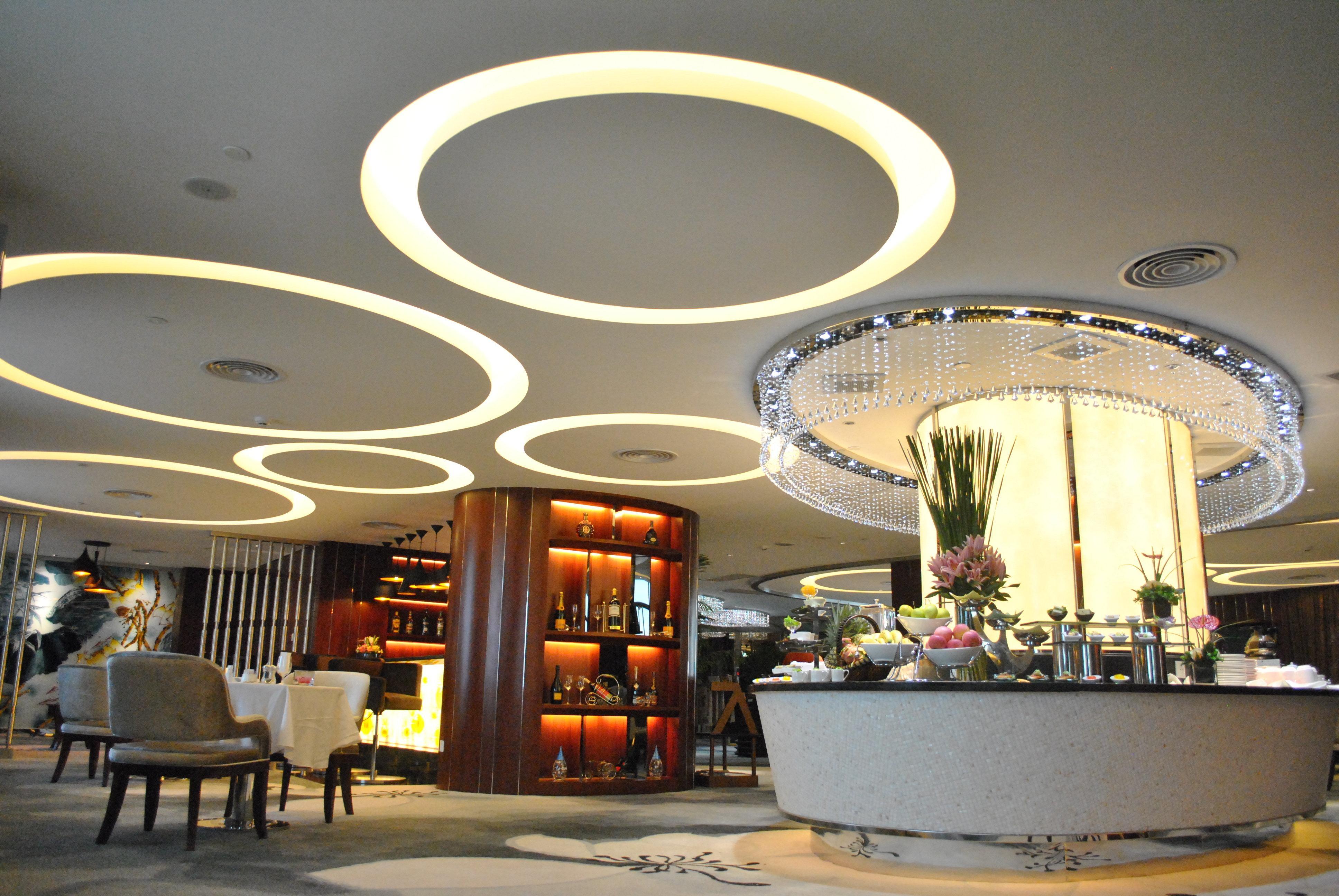 Crowne Plaza Foshan By Ihg - Canton Fair Free Shuttle Bus Dış mekan fotoğraf