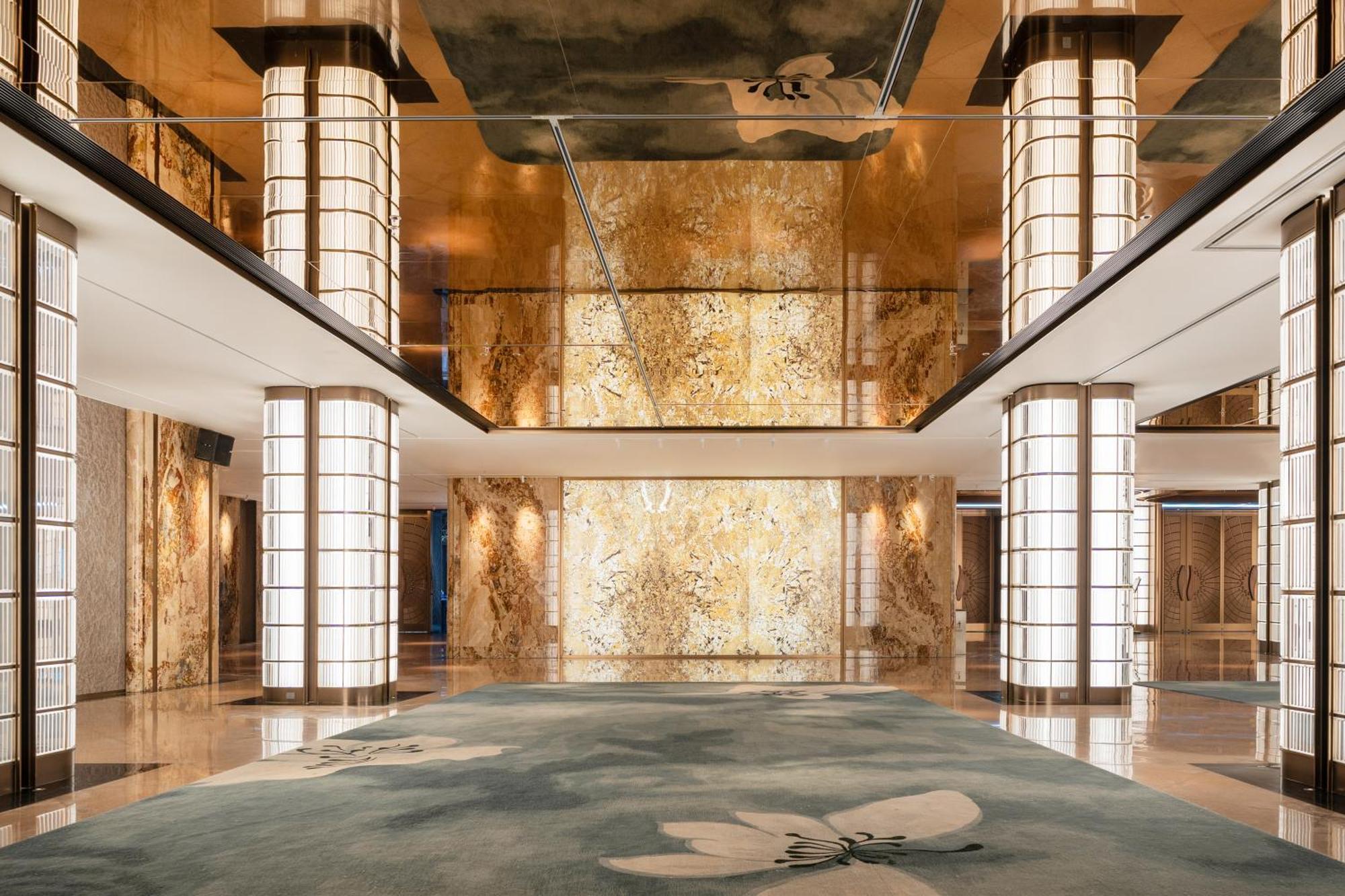 Crowne Plaza Foshan By Ihg - Canton Fair Free Shuttle Bus Dış mekan fotoğraf